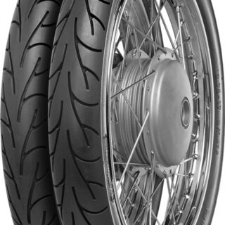 CONTINENTAL 80/70 -16 40E KKS 11 F/R TT REINF.