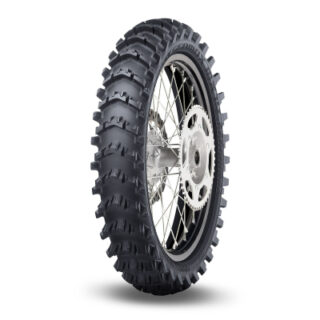 DUNLOP 100/90 -19 57M GEOMAX MX14 TT NHS
