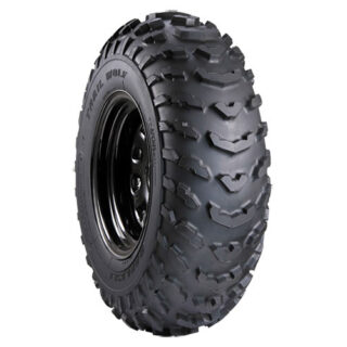 CARLSTAR 25X8 -12 47M TRAIL WOLF TL 4PR (205/80-12)
