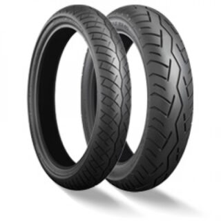 BRIDGESTONE 110/70 -16 52S BT45 G TL