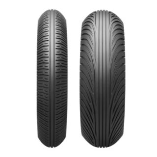 BRIDGESTONE 190/650 R17 W01 NHS YEK