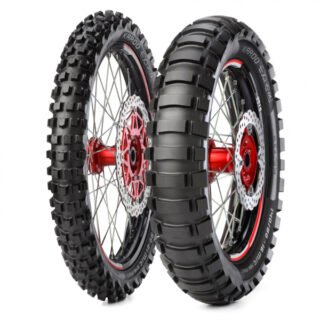 METZELER 90/90 -21 54S KAROO EXTREME TT