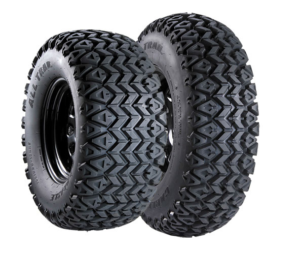 CARLSTAR 25X10.50 -12 78F ALL TRAIL TL 4PR