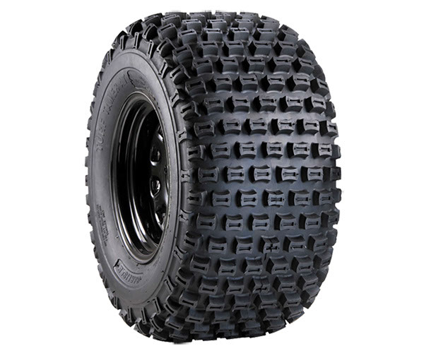 CARLISLE 25X12 -9 56F Turf Tamer TL 3PR