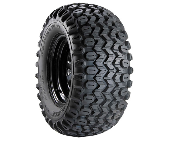 CARLISLE 22/12 -8 51F HD Field Trax TL 3PR