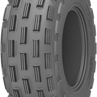 KENDA 20X7 -8 K284 FRONT MAX TL 2PR