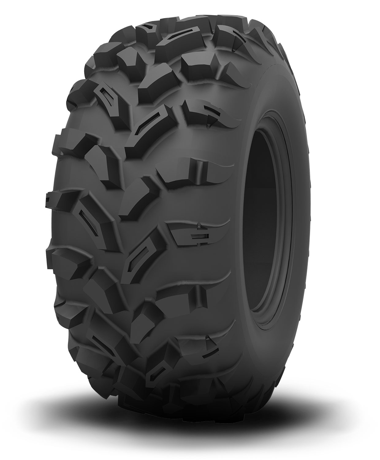 KENDA 25X8 R12 43J K537 BOUNTY HUNTER ST TL 6PR