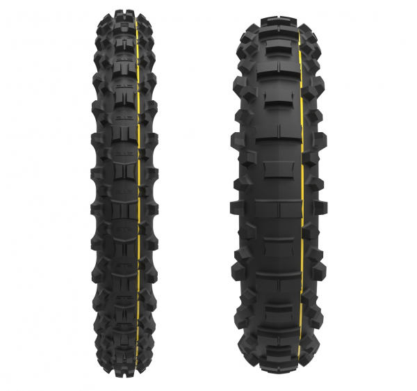 REBEL 90/100 -21 57M XSTAR 01 EVO MEDIUM (FIM) M+S TT