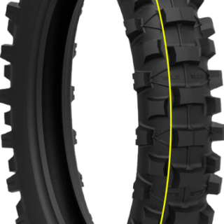 REBEL 110/80 -18 62P XPLORER MEDIUM TT M+S