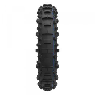 REBEL 140/80 -18 70P XSTAR 01 EVO SUPER SOFT TT M+S (FIM)