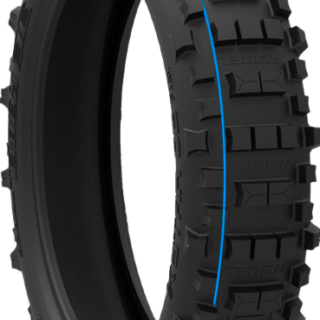 REBEL 140/80 -18 70P XSTAR 02 SUPER SOFT M+S TT (FIM)