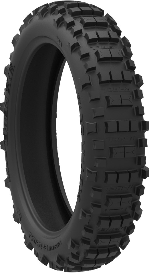REBEL 140/80 -18 70P XSTAR 02 MEDIUM M+S TT (FIM)