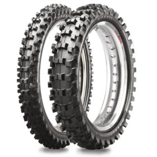 MAXXIS 90/90 -21 54R MAXXENDURO M7332 TT
