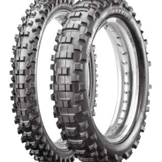 MAXXIS 140/80 -18 70R MAXXENDURO M7324 FIM