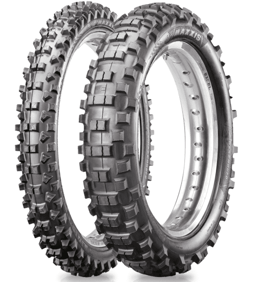 MAXXIS 140/80 -18 70R MAXXENDURO M7324 FIM