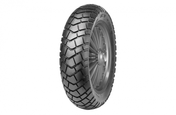 MITAS 130/80 -12 60J MC 19 TL