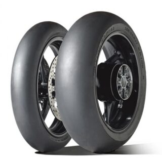 DUNLOP 200/70 R17 KR108 MS2 Medium