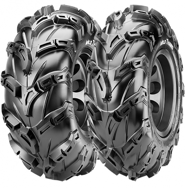 CST 27/11 -12 74J CU-06 WILD THANG (275/65-12)
