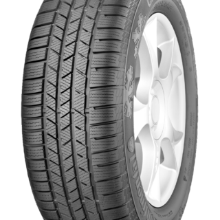 CONTINENTAL 205/70 R15 96T ContiCrossContact Winter