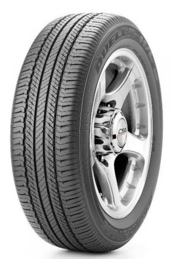 BRIDGESTONE 235/50 R18 97H DUELER H/L 400 MOE RFT
