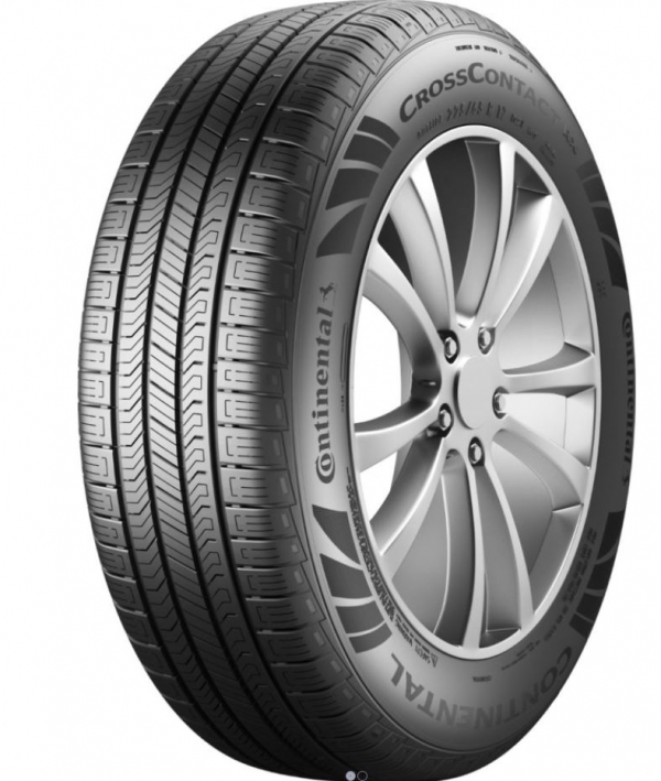 CONTINENTAL 235/55 R19 101H CrossContact RX