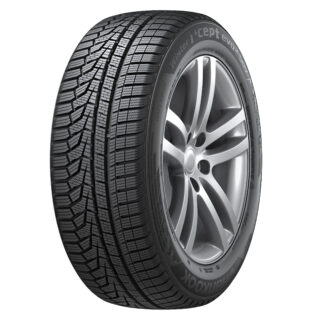 HANKOOK 255/65 R16 109H WINTER I*CEPT EVO2 SUV W320A