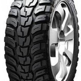 KUMHO 245/75 R16 120Q KL71 POR