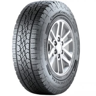 CONTINENTAL 235/55 R17 103V CrossContact ATR XL