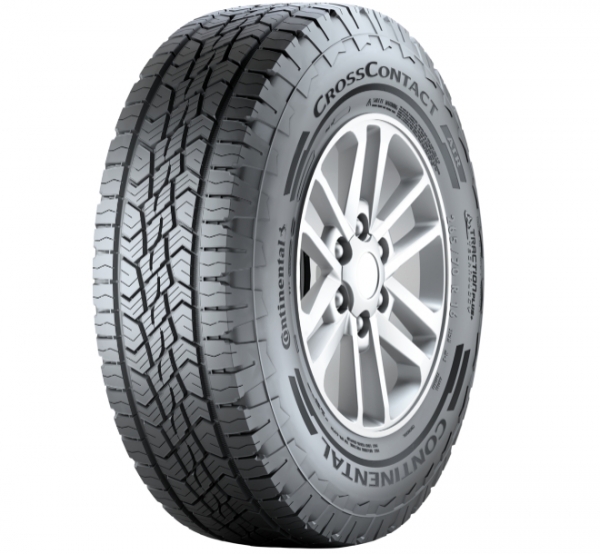 CONTINENTAL 255/55 R19 111V CrossContact ATR XL