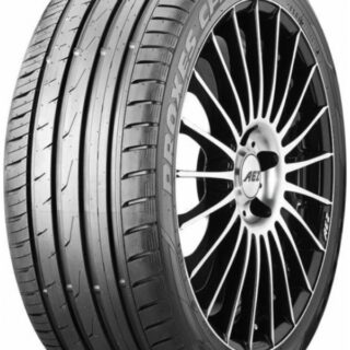 TOYO 225/60 R18 100H PROXES CF2 SUV