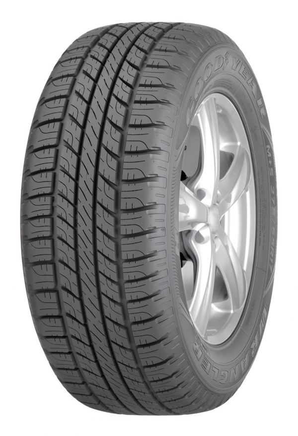 GOODYEAR 275/55 R17 109V WRANGLER HP A/W