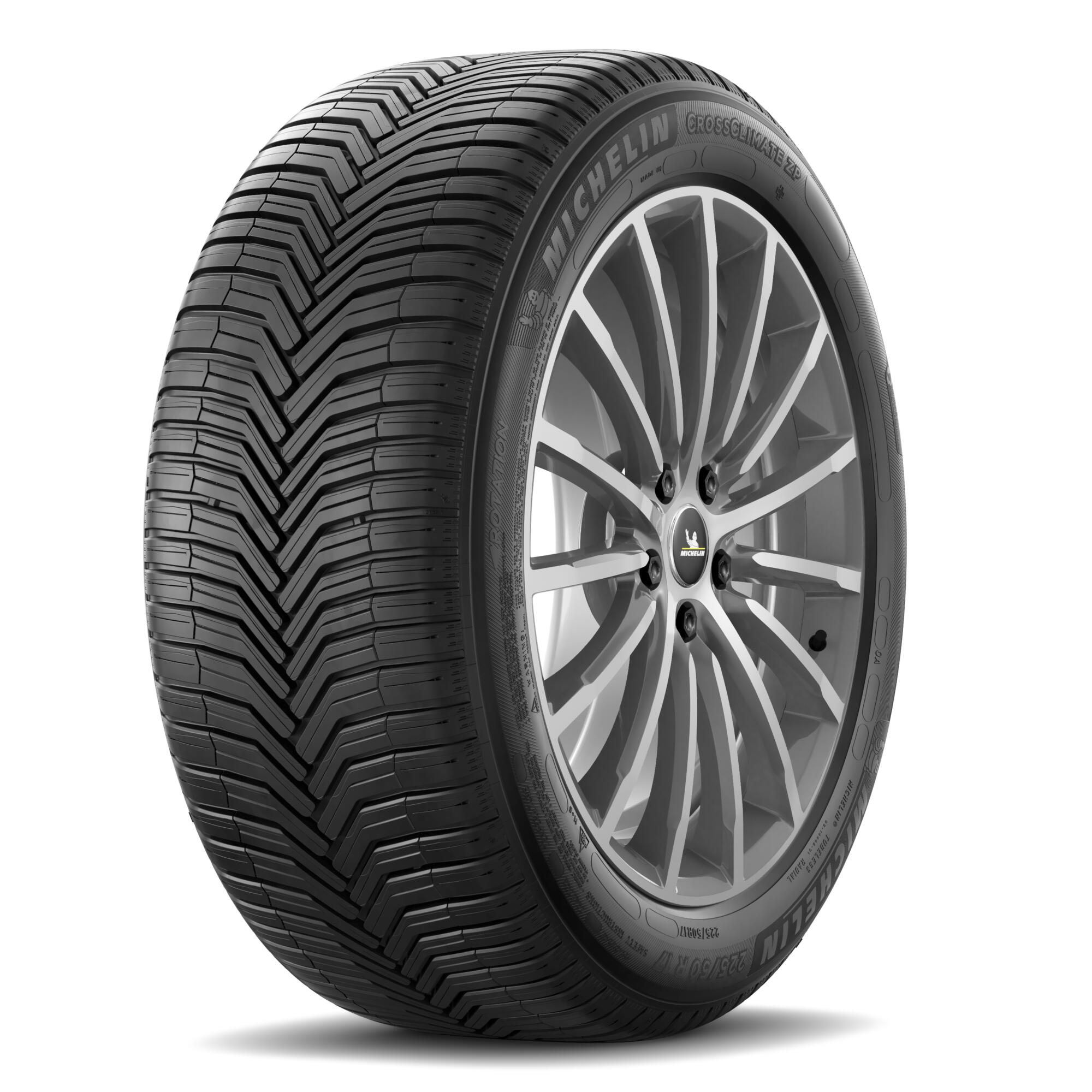 MICHELIN 215/70 R16 100H CROSSCLIMATE SUV