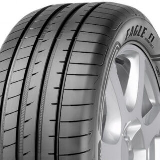 GOODYEAR 255/55 R18 109Y F1 ASYMMETRIC 3 SUV 4X4