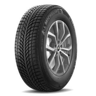 MICHELIN 235/65 R17 108H LATITUDE ALPIN LA2 XL N0(PORSCHE)