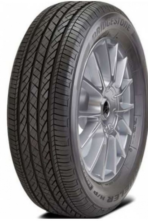 BRIDGESTONE 215/60 R17 96H DUELER H/P SPORT AS 4X4