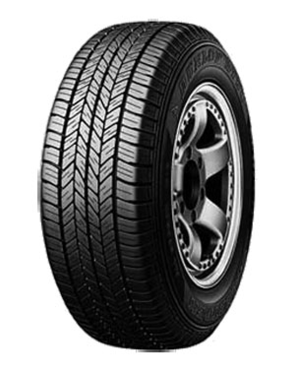 DUNLOP 225/65 R18 103H ST-20 4X4