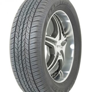 DUNLOP 215/65 R16 98S GRANDTREK ST20 4X4