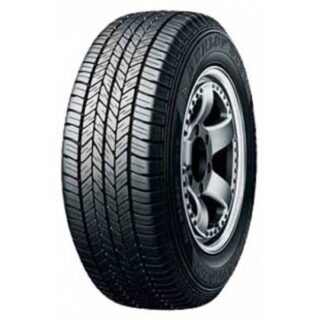 DUNLOP 225/60 R18 100H GRANDTREK ST30 M+S 4X4