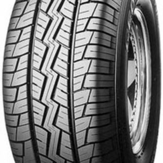 YOKOHAMA 265/70 R16 112S GEOLANDAR G039 M+S CTRA 4X4