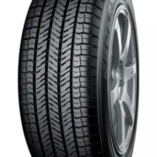 YOKOHAMA 225/65 R17 102H GEOLANDAR G91AV 4X4