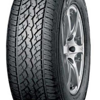 YOKOHAMA 245/60 R20 107H GEOLANDAR G051 H/T-S