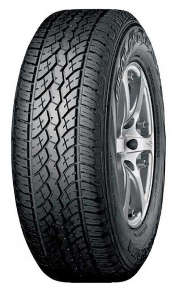 YOKOHAMA 245/60 R20 107H GEOLANDAR G051 H/T-S
