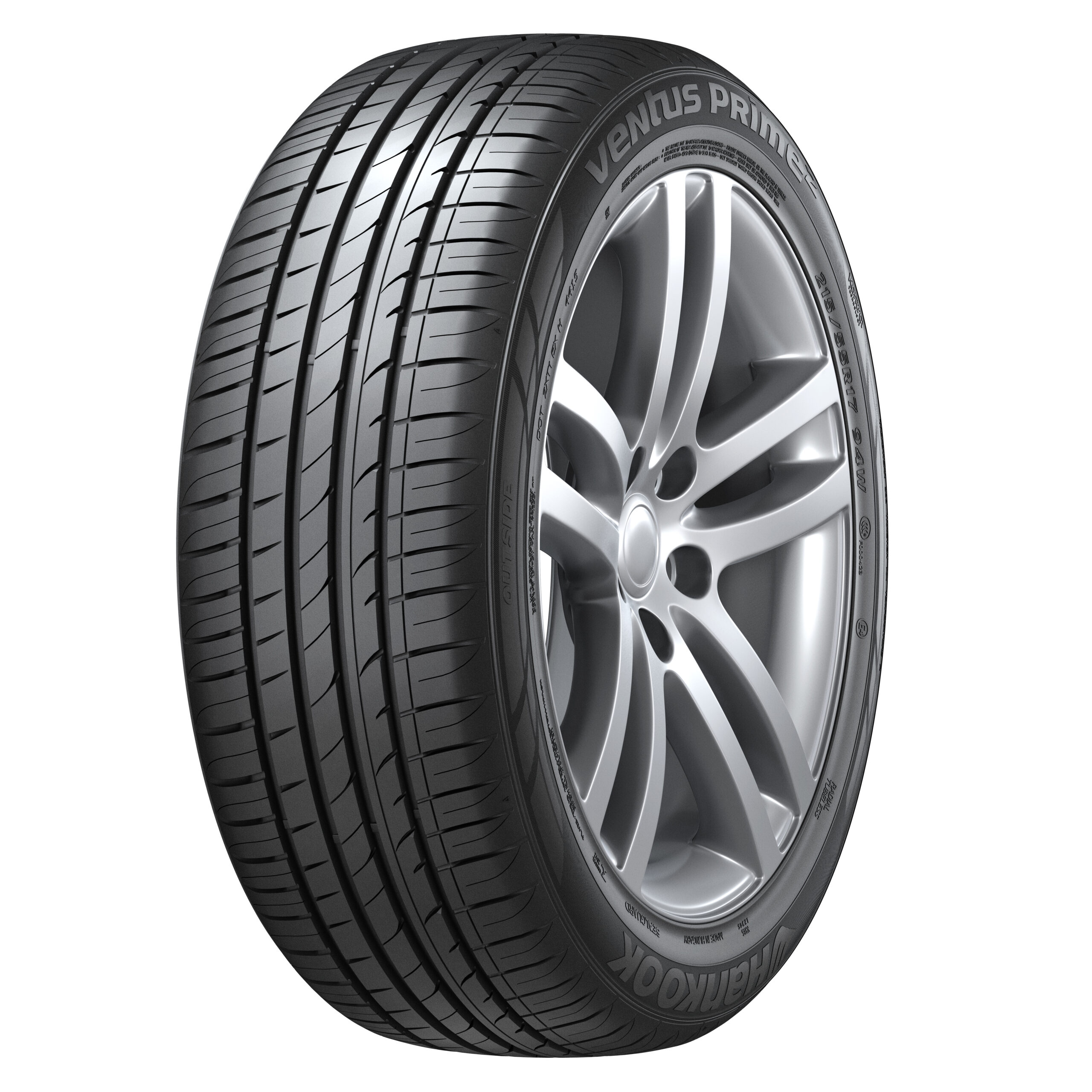 HANKOOK 235/60 R18 103H VENTUS PRIME2 K115