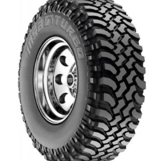 INSA TURBO 235/70 R16 106Q DAKAR MT *RECAUCHUTADA*