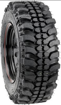 INSA TURBO 235/70 R16 106Q SPECIAL TRACK-2 MT *RECAUCHUTADA*