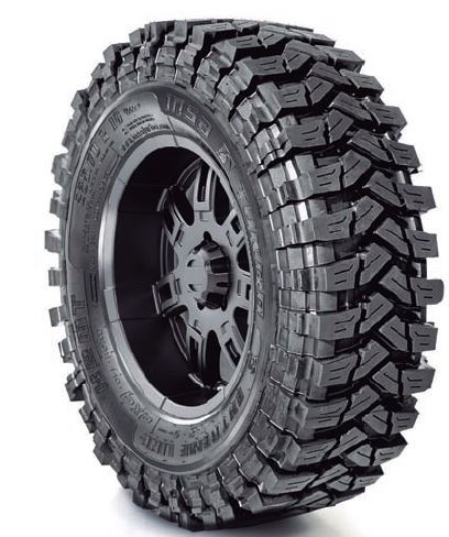 INSA TURBO 235/70 R16 106Q K2 MT *RECAUCHUTADA*