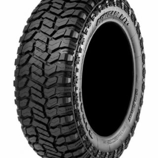 RADAR 265/65 R17 120Q RENEGADE RT+ P.O.R