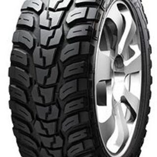 KUMHO 215/75 R15 103/106Q ROAD VENTURE KL71 ( MT) M+S