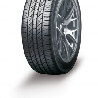 KUMHO 235/55 R19 101H KL33