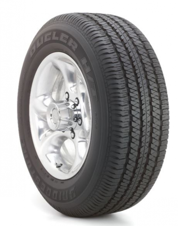 BRIDGESTONE 265/60 R18 110H DUELER H/T 684 II